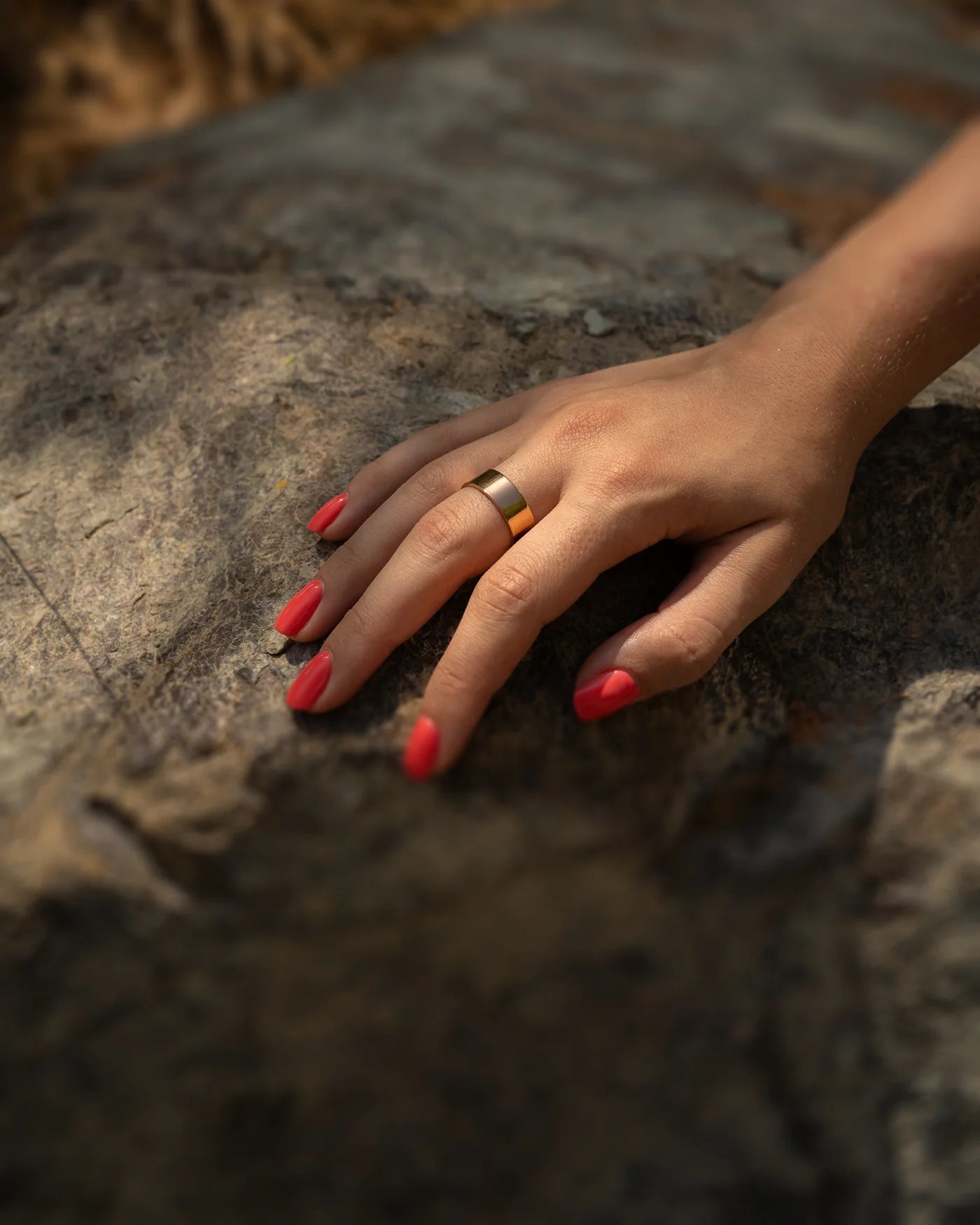 bague pour femme